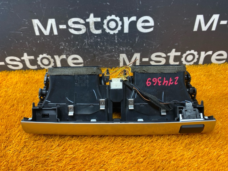 дефлектор воздушный, 2000 рублей, Красноярск