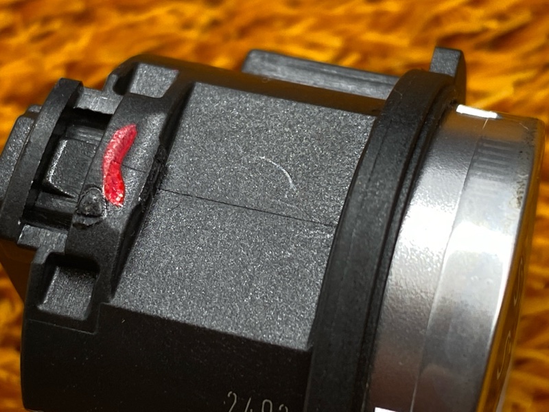 Кнопка Старт-Стоп, 1000 рублей, Красноярск