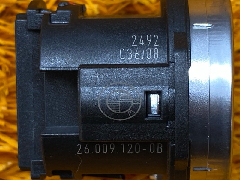 Кнопка Старт-Стоп, 1000 рублей, Красноярск