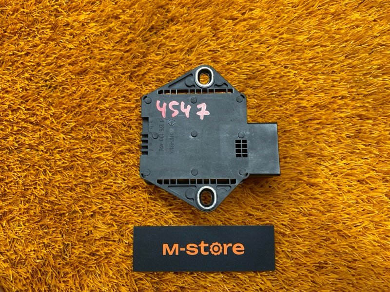 Датчик ускорения, 400 рублей, Красноярск