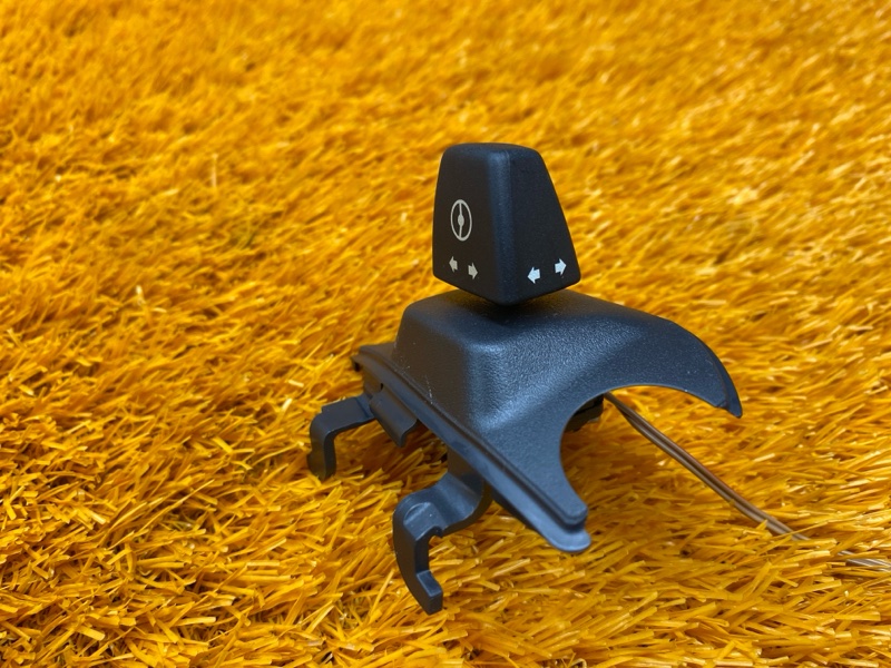 Кнопка регулировки руля, 350 рублей, Красноярск