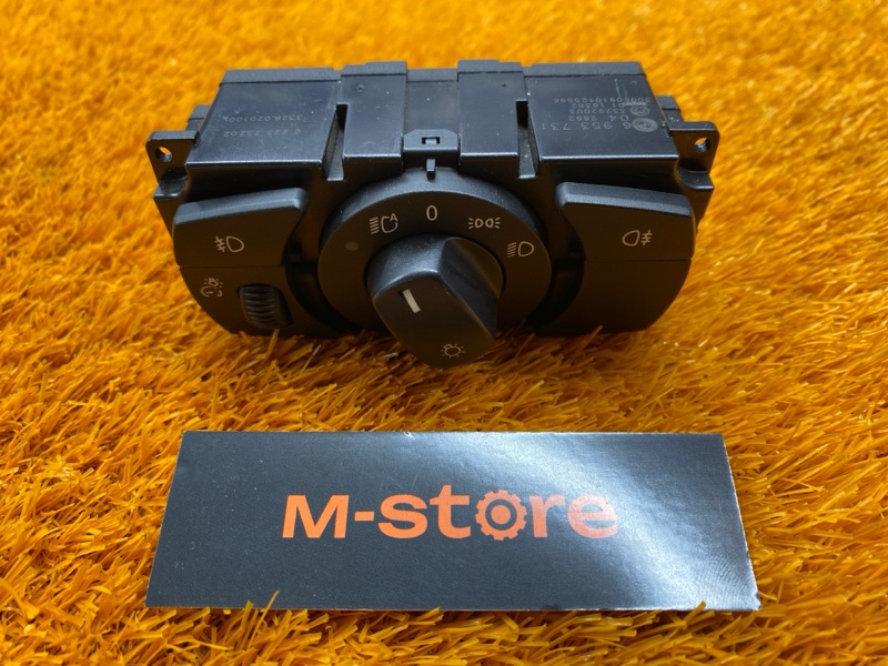 Переключатель света фар, 800 рублей, Красноярск