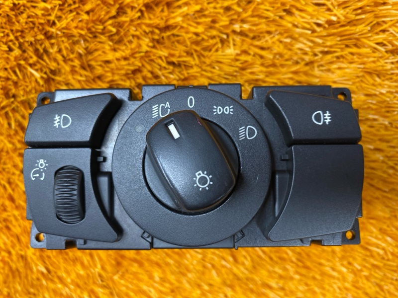 Переключатель света фар, 800 рублей, Красноярск