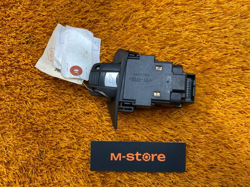 замок зажигания, 3000 рублей, Красноярск