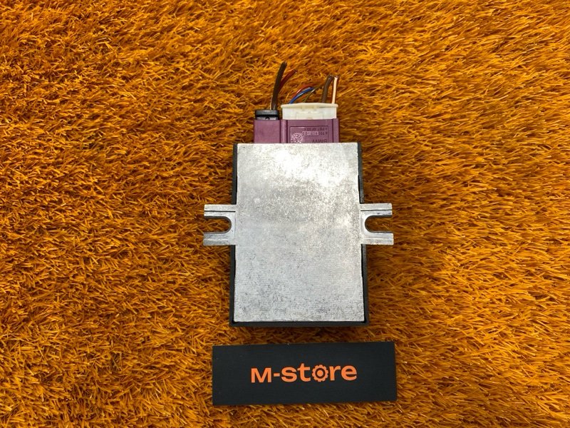 Блок управления топливным насосом, 1500 рублей, Красноярск