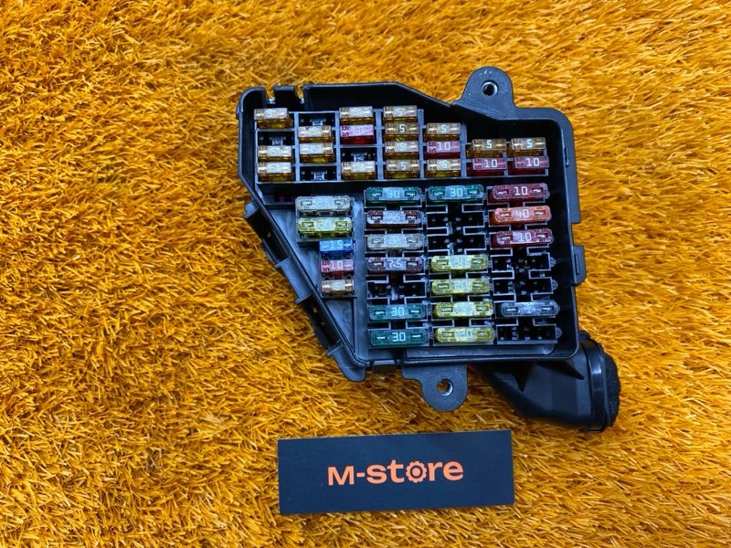 блок предохранителей, 700 рублей, Красноярск