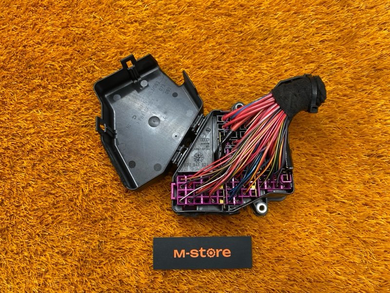 блок предохранителей, 700 рублей, Красноярск