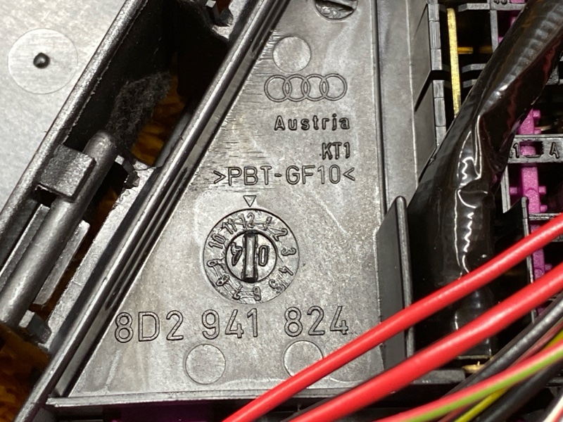 блок предохранителей, 700 рублей, Красноярск