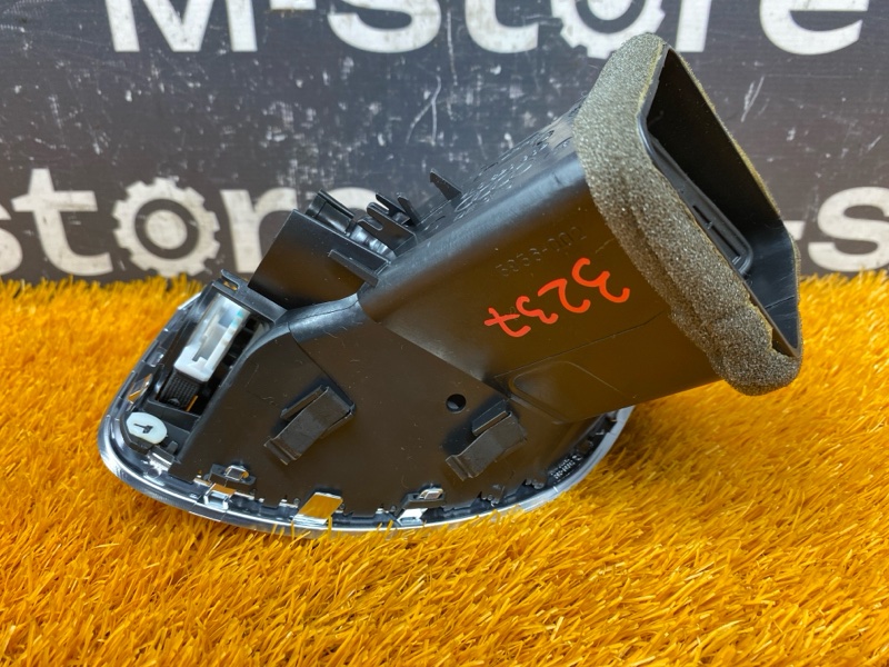 дефлектор воздушный, 2000 рублей, Красноярск