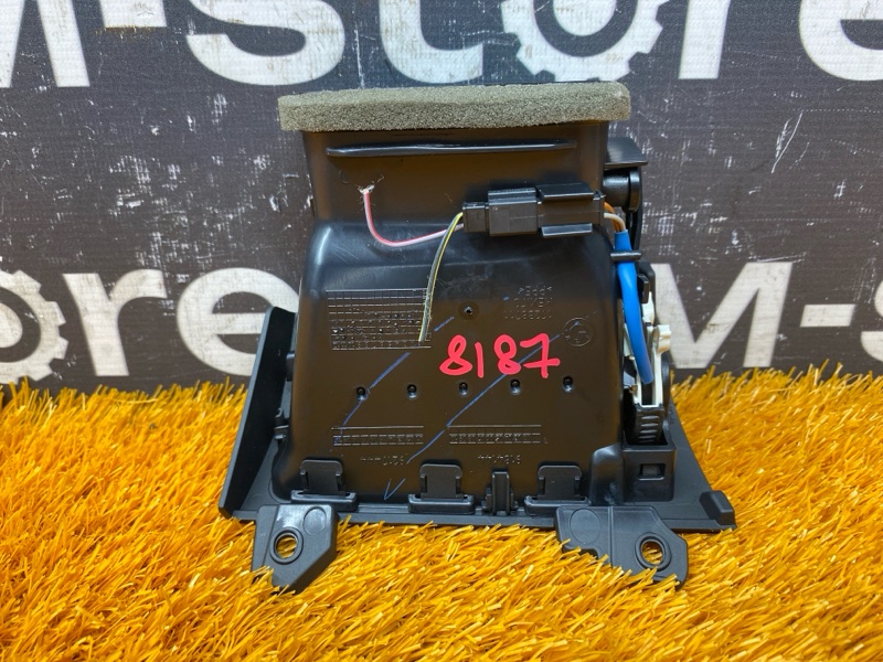 дефлектор воздушный, 500 рублей, Красноярск