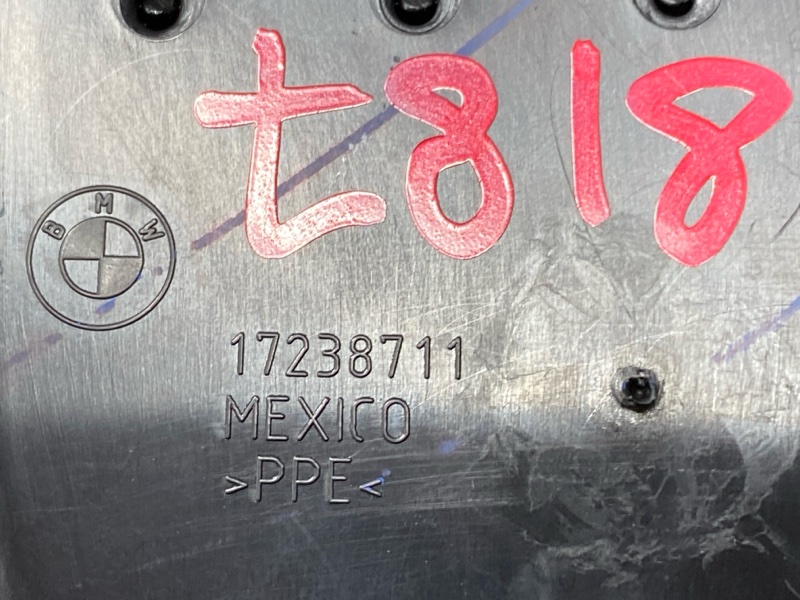 дефлектор воздушный, 500 рублей, Красноярск