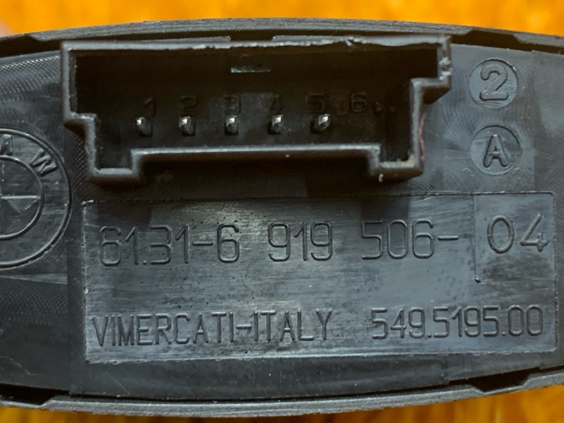 Кнопка аварийной сигнализации, 200 рублей, Красноярск