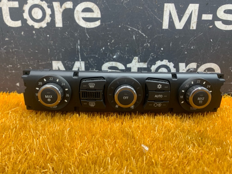 блок управления климат-контролем, 7000 рублей, Красноярск