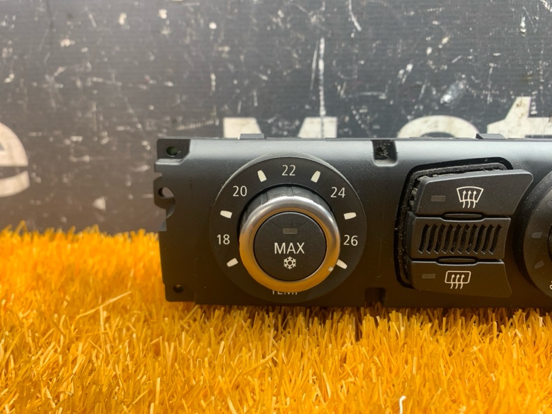 блок управления климат-контролем, 7000 рублей, Красноярск