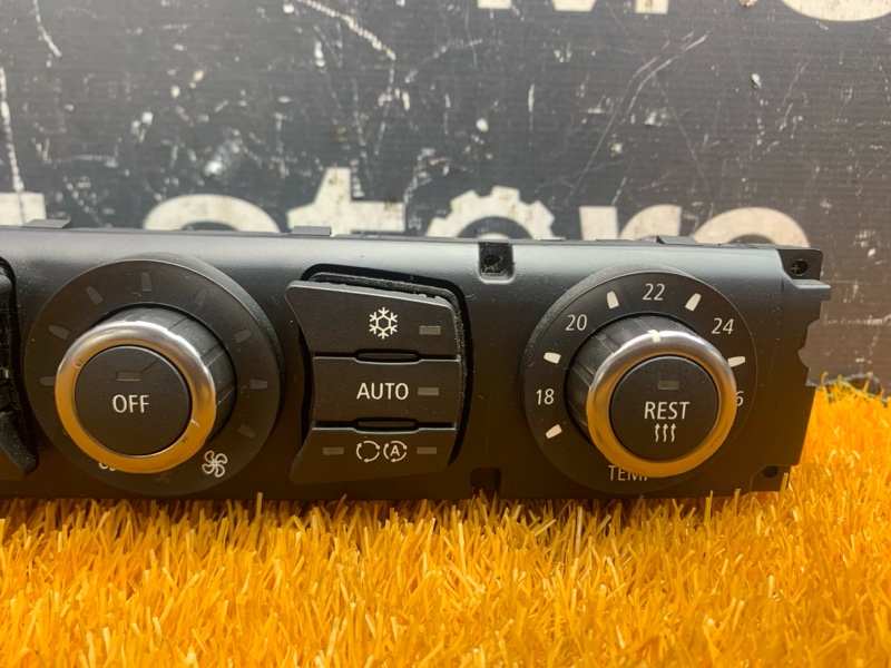 блок управления климат-контролем, 7000 рублей, Красноярск