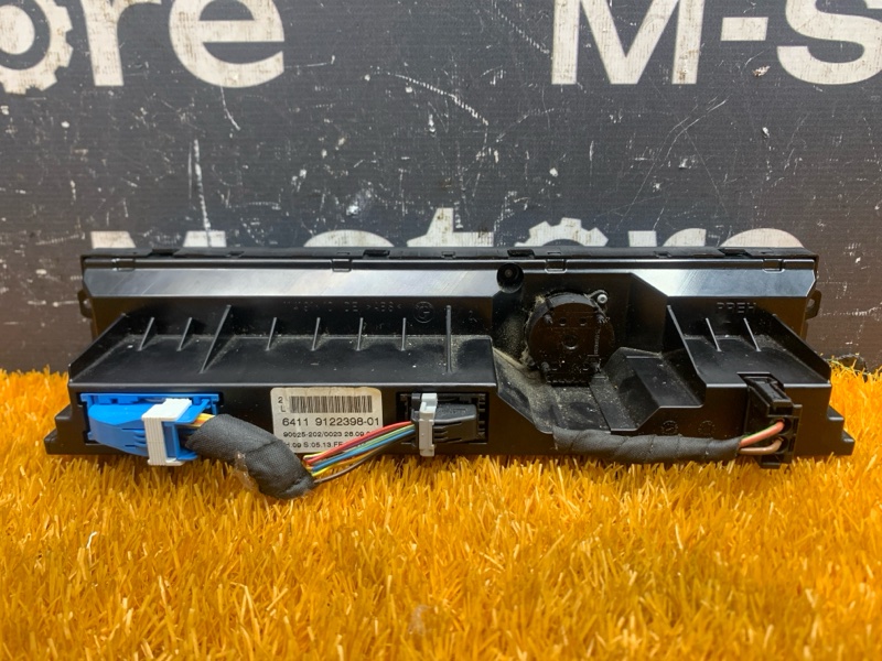 блок управления климат-контролем, 7000 рублей, Красноярск