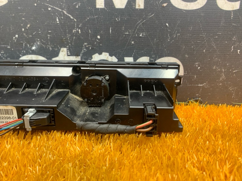 блок управления климат-контролем, 7000 рублей, Красноярск