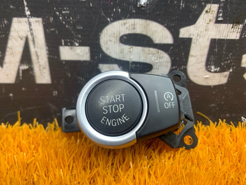 Кнопка Старт-Стоп, 800 рублей, Красноярск