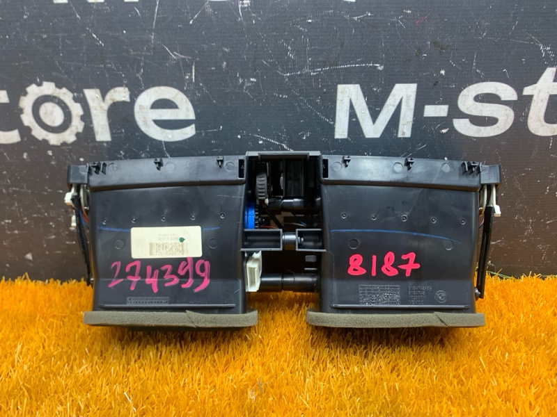 дефлектор воздушный, 3000 рублей, Красноярск