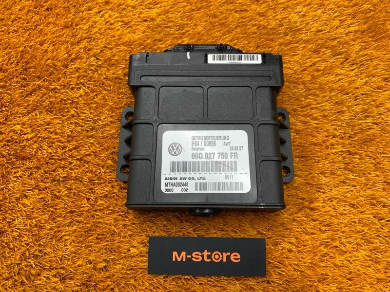 блок управления АКПП, 2500 рублей, Красноярск