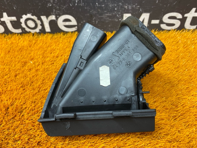 дефлектор воздушный, 300 рублей, Красноярск