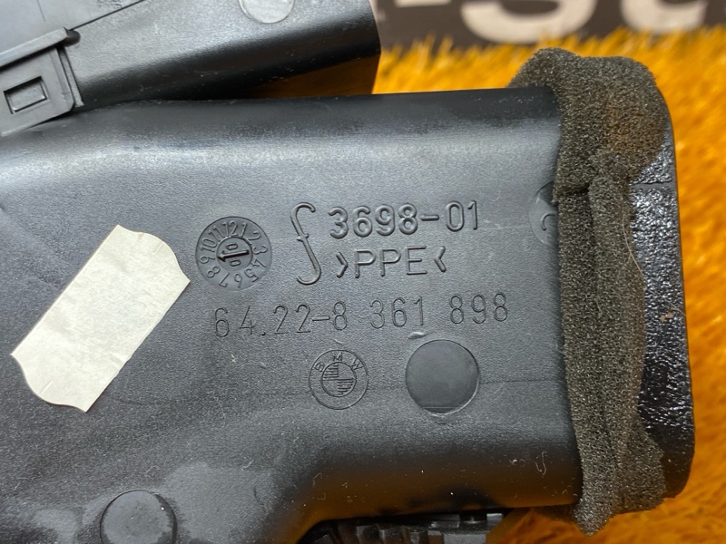 дефлектор воздушный, 300 рублей, Красноярск