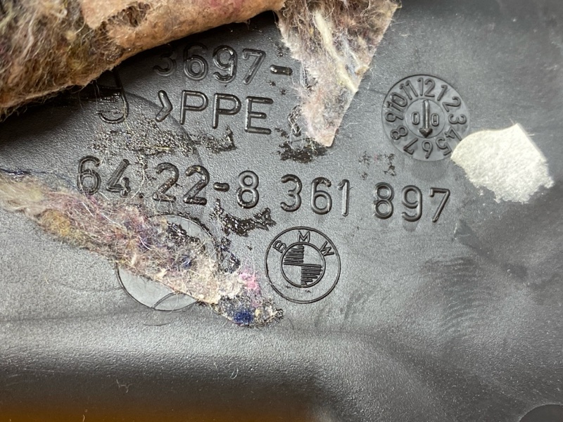 дефлектор воздушный, 300 рублей, Красноярск