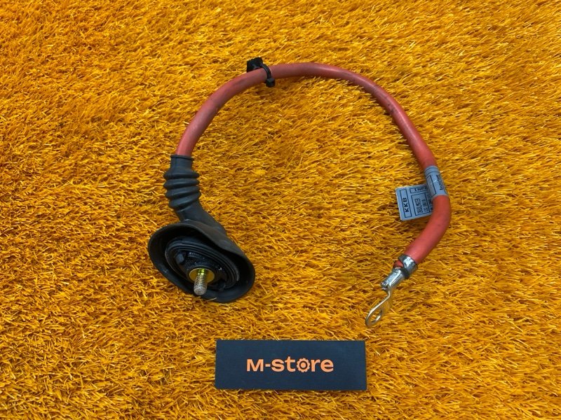 Клемма аккумулятора плюс, 1000 рублей, Красноярск