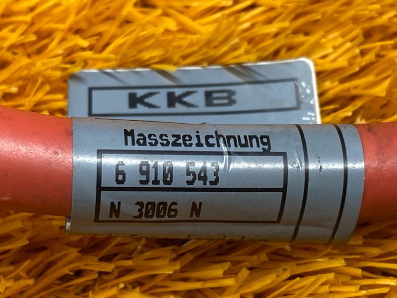 Клемма аккумулятора плюс, 1000 рублей, Красноярск