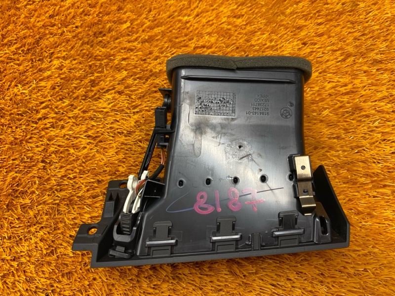 дефлектор воздушный, 1000 рублей, Красноярск