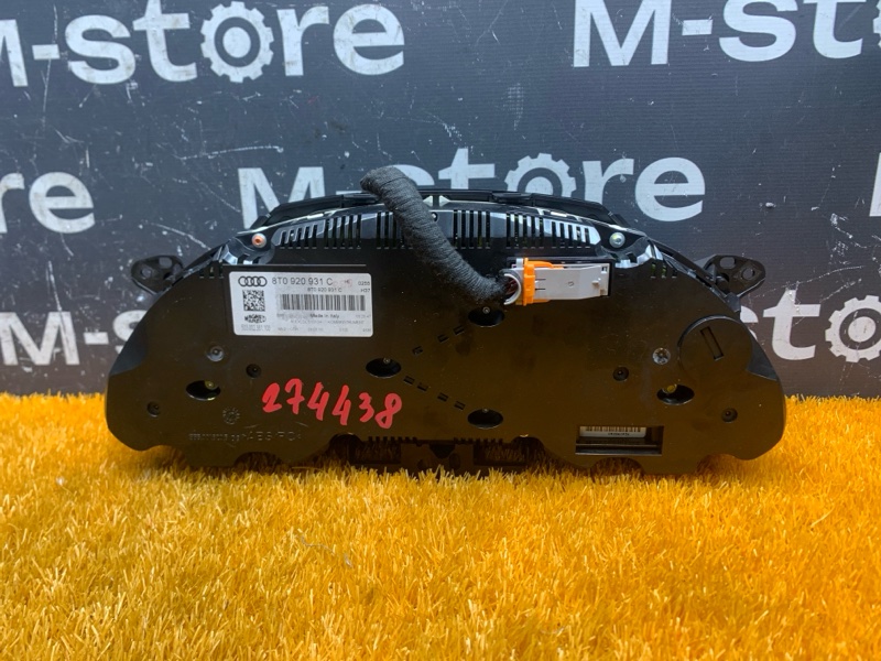 щиток приборов, 4000 рублей, Красноярск