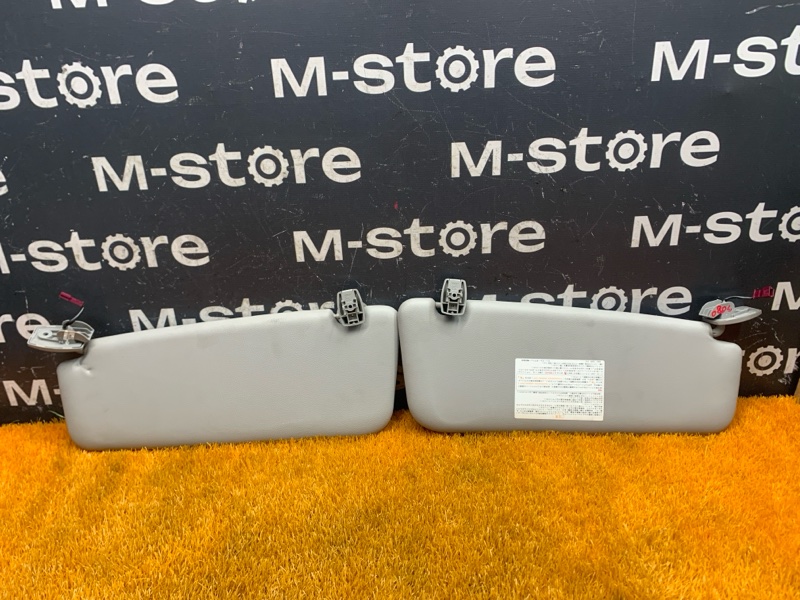 Козырек солнцезащитный, 1500 рублей, Красноярск