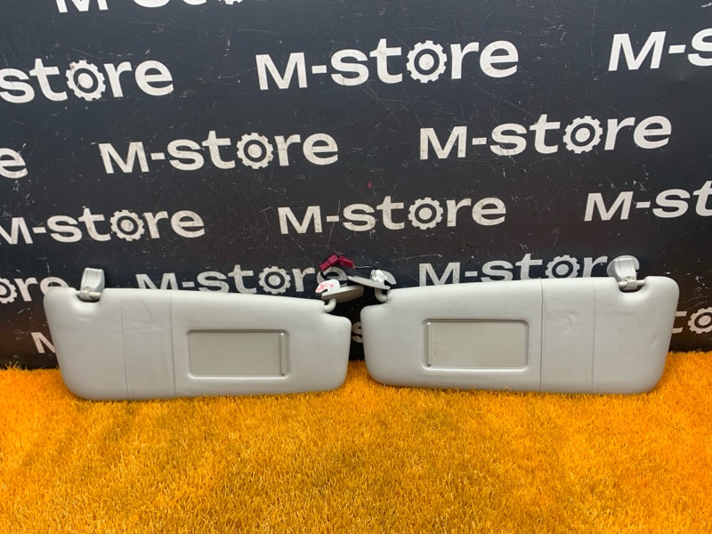 Козырек солнцезащитный, 1500 рублей, Красноярск