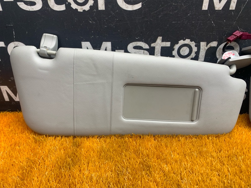 Козырек солнцезащитный, 1500 рублей, Красноярск