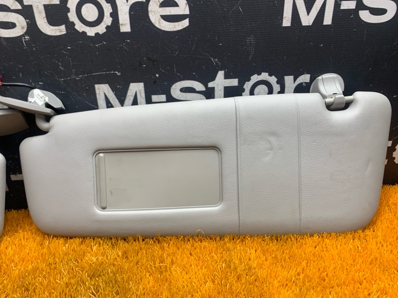 Козырек солнцезащитный, 1500 рублей, Красноярск