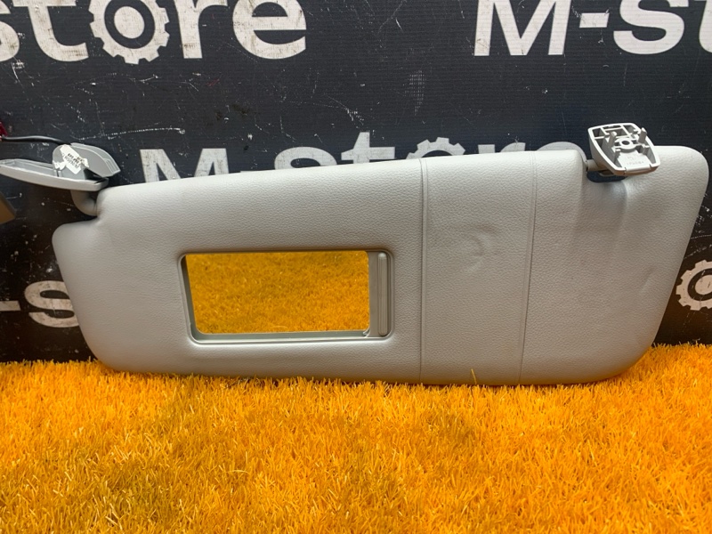 Козырек солнцезащитный, 1500 рублей, Красноярск