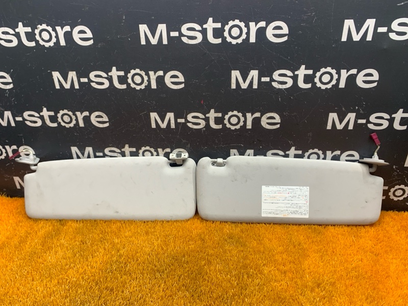 Козырек солнцезащитный, 600 рублей, Красноярск