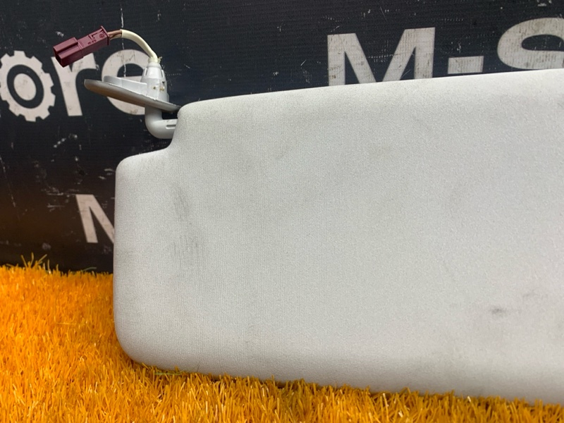 Козырек солнцезащитный, 600 рублей, Красноярск