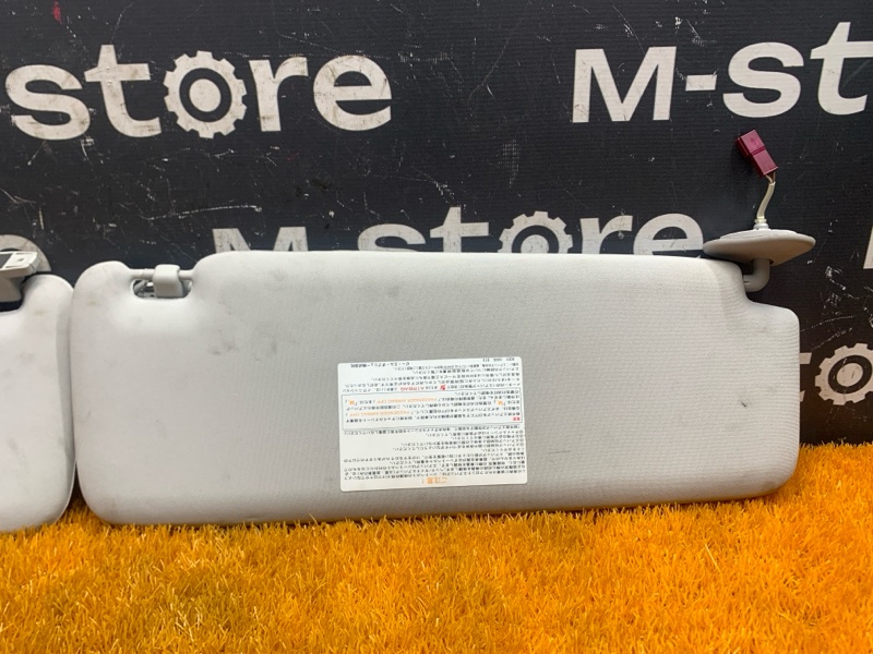 Козырек солнцезащитный, 600 рублей, Красноярск