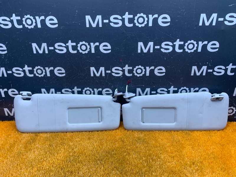 Козырек солнцезащитный, 600 рублей, Красноярск