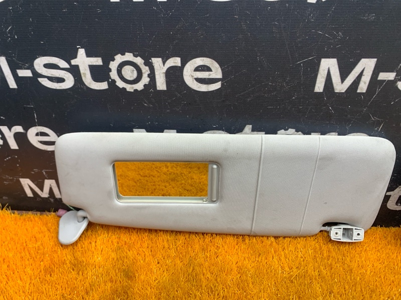 Козырек солнцезащитный, 600 рублей, Красноярск