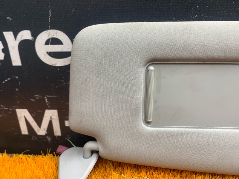 Козырек солнцезащитный, 600 рублей, Красноярск