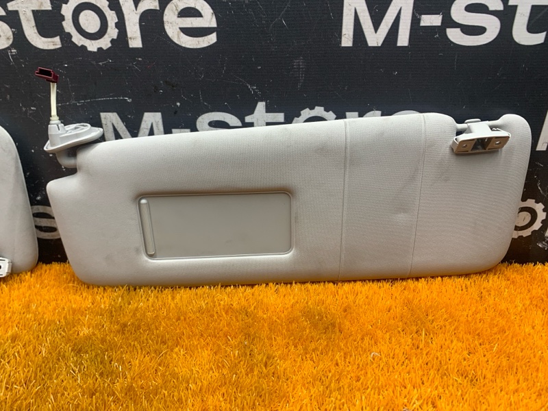 Козырек солнцезащитный, 600 рублей, Красноярск