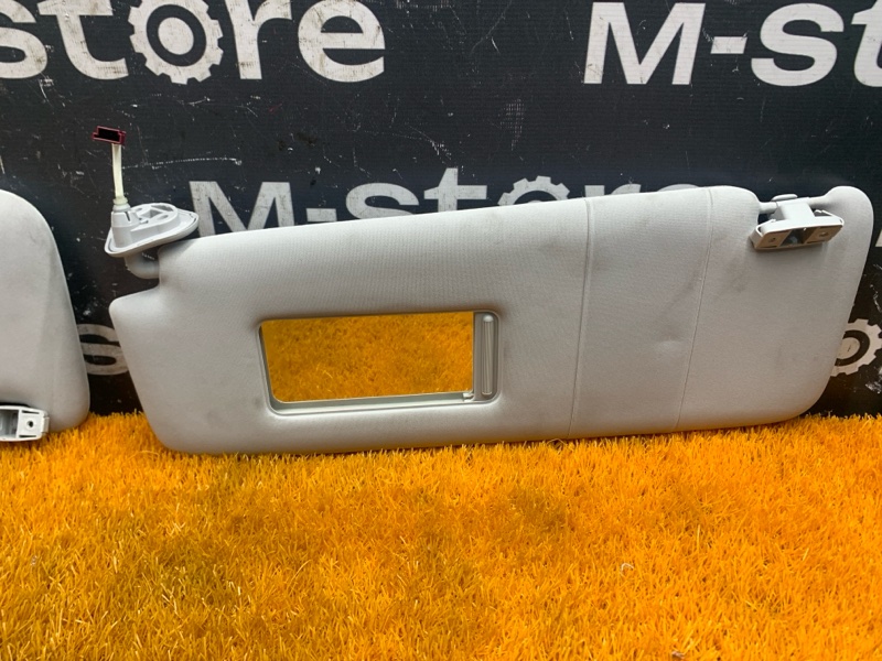 Козырек солнцезащитный, 600 рублей, Красноярск