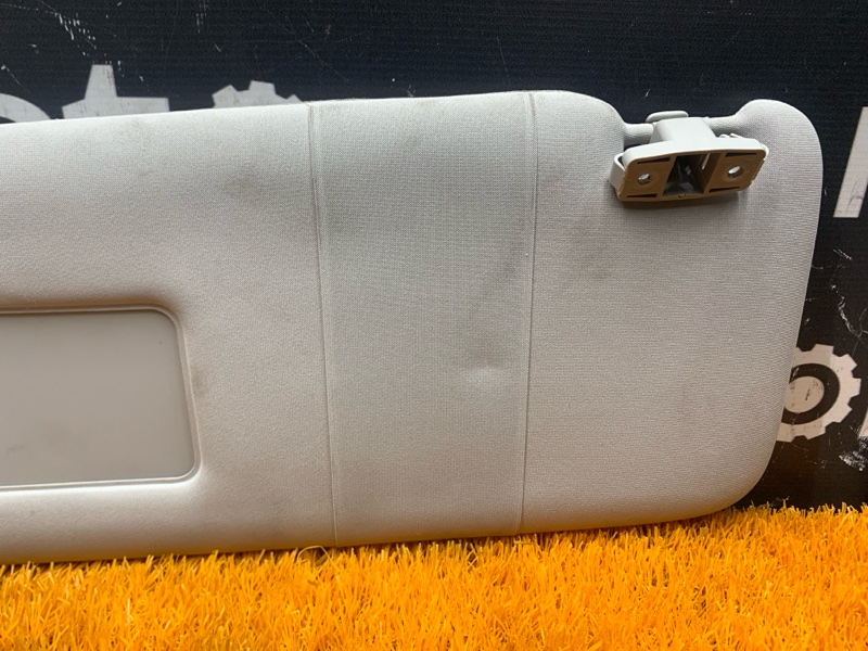 Козырек солнцезащитный, 600 рублей, Красноярск