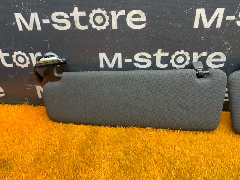 Козырек солнцезащитный, 3000 рублей, Красноярск