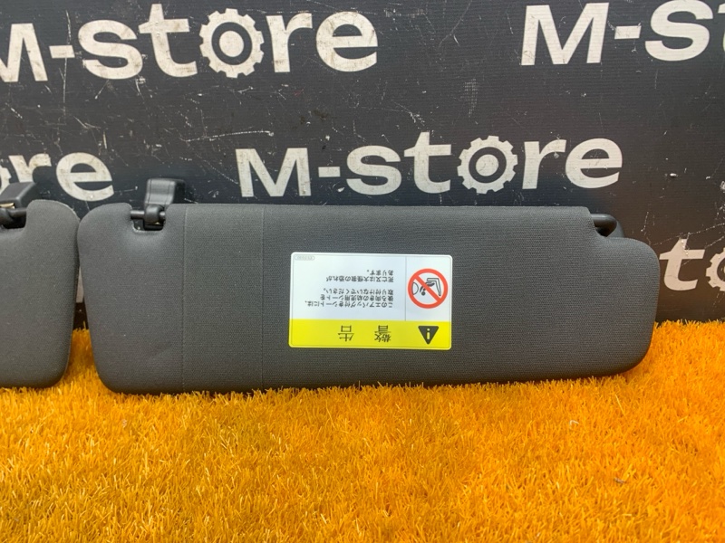 Козырек солнцезащитный, 3000 рублей, Красноярск