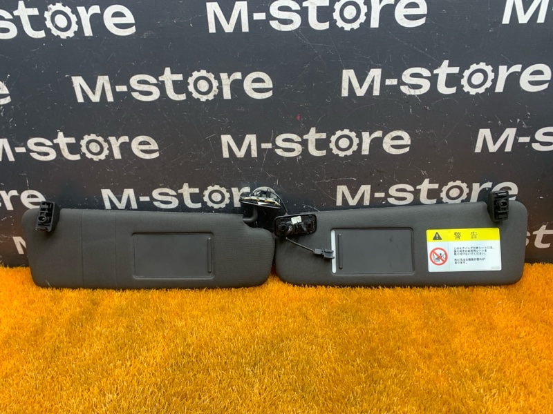 Козырек солнцезащитный, 3000 рублей, Красноярск