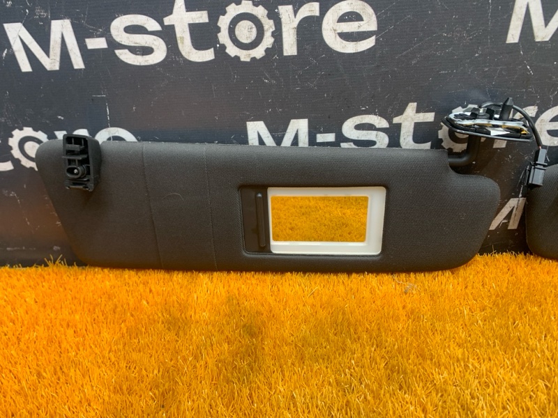 Козырек солнцезащитный, 3000 рублей, Красноярск