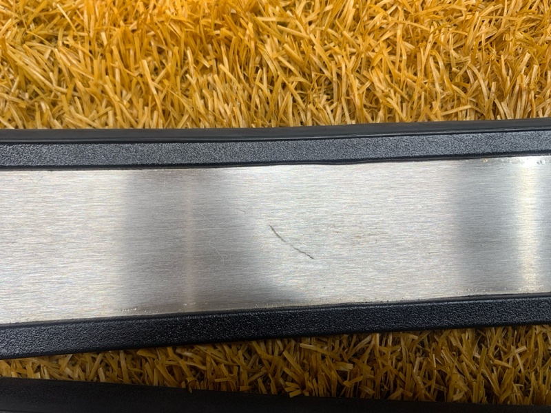 Накладка на порог салона, 1500 рублей, Красноярск